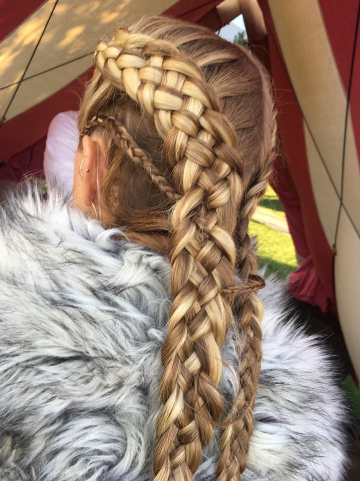 viking